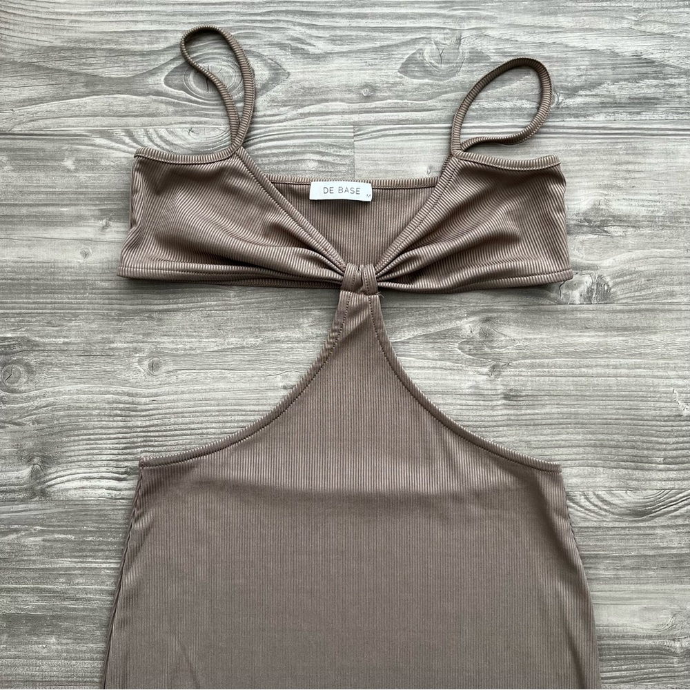 CULT GAIA • Style Blogger Fave Cut Out Maxi Dress - Picture 6 of 12